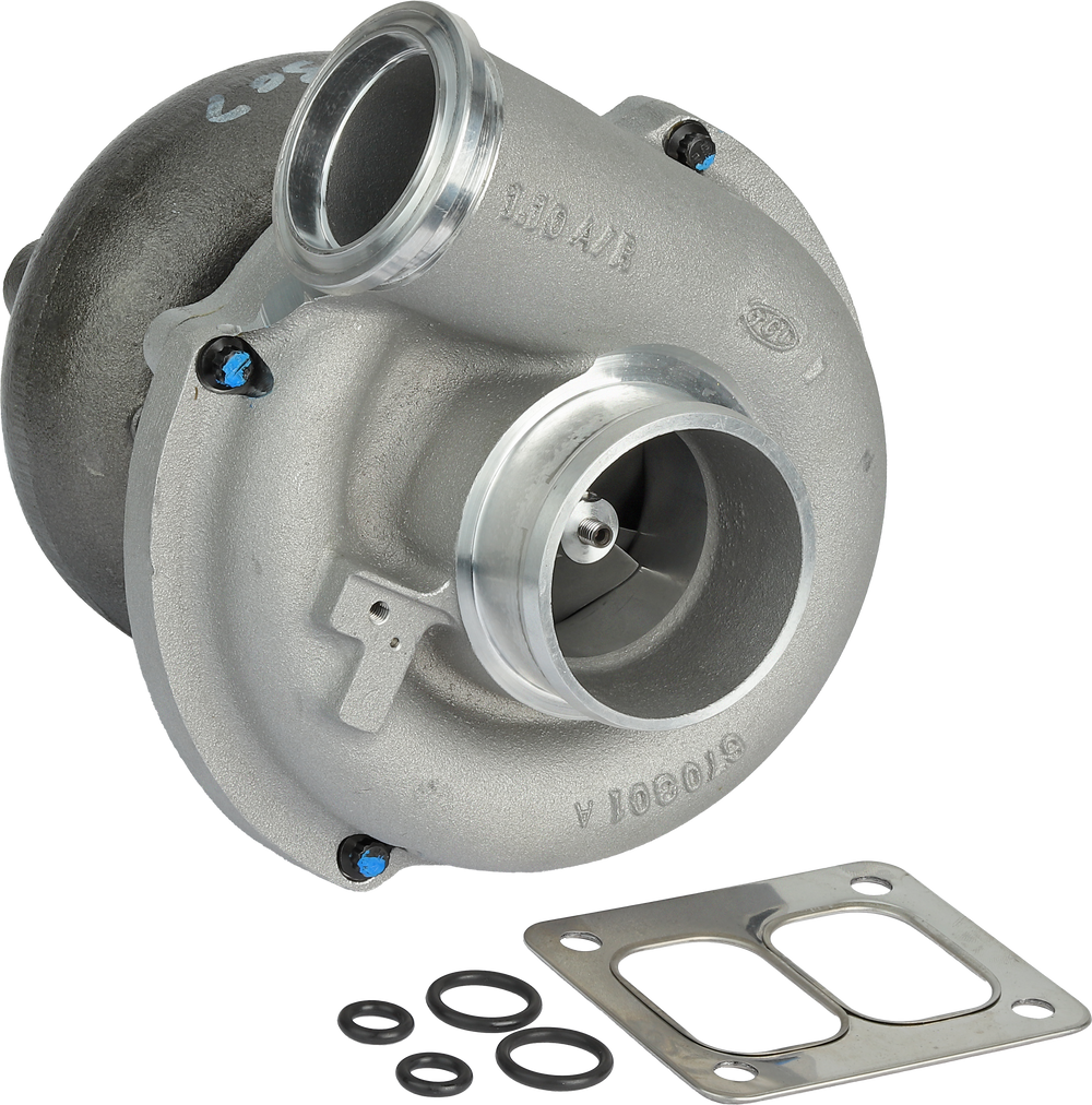 New Turbo TP38, Ford 1994-97 7.3L 1.00 A/R