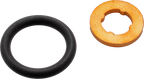 Injector Reseal Kit, Cat/Perkins C4/C6