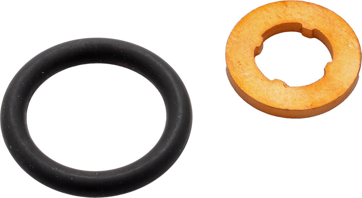 Injector Reseal Kit, Cat/Perkins C4/C6