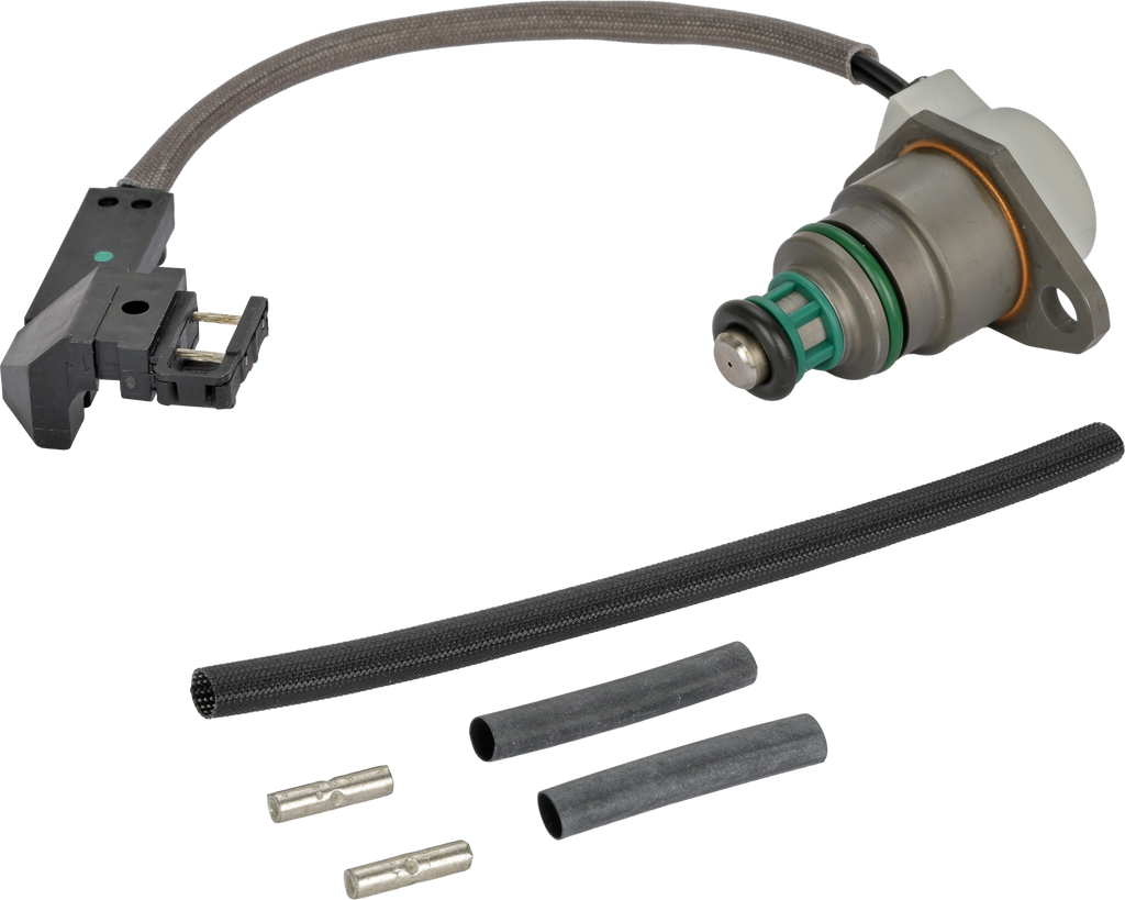 Reman Timing Solenoid Valve Kit, Bosch VP29 / VP30