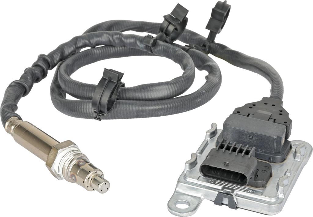 Nox Sensor SCR CAT OUT, 20-22 3.0L Duramax