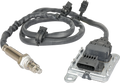 Nox Sensor SCR CAT OUT, 20-22 3.0L Duramax