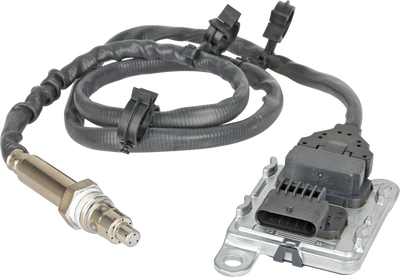 Nox Sensor SCR CAT OUT, 20-22 3.0L Duramax