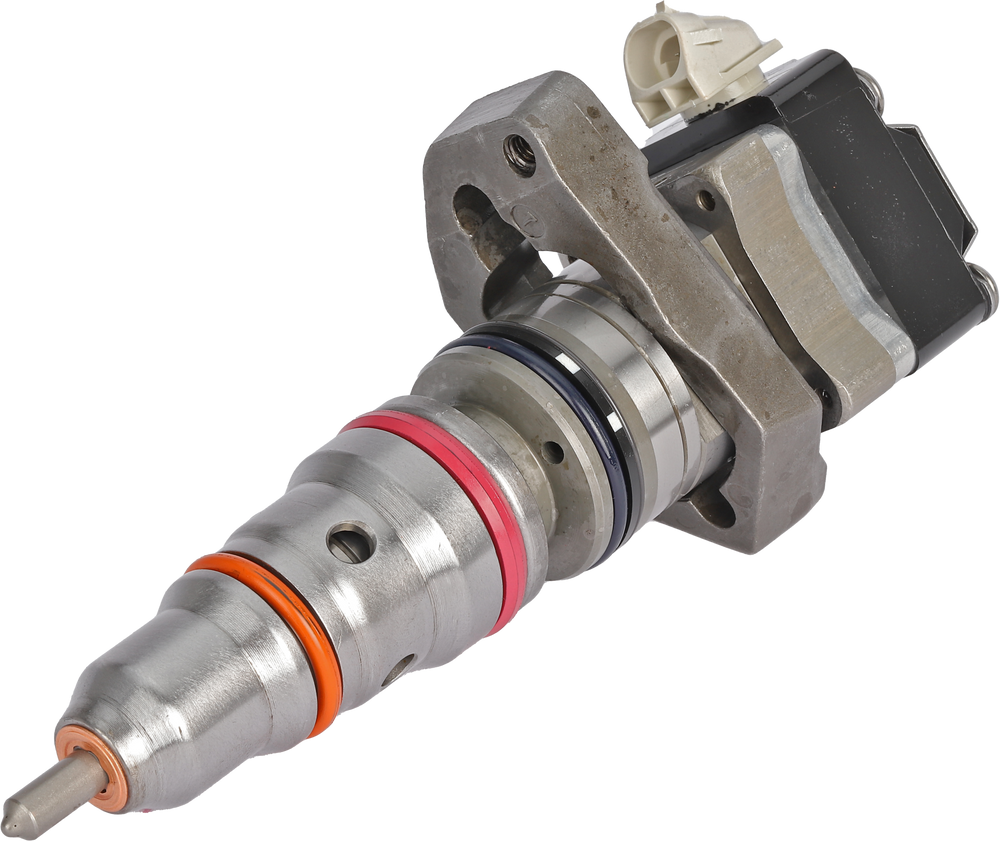 Reman HEUI Fuel Injector, Navistar, Perkins
