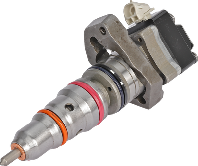Reman HEUI Fuel Injector, Navistar, Perkins