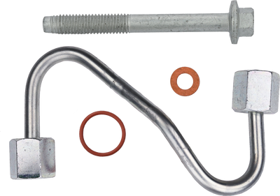 Injector Installation Kit, Gm L5P L5D, Cyl 1/3/6/8
