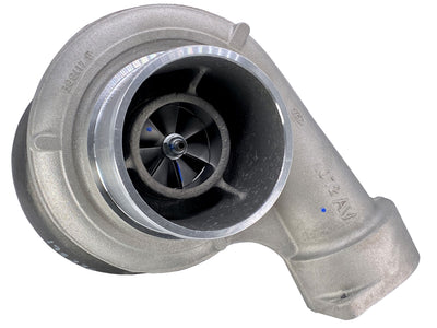 New Turbo S4D, CAT 3406B 425-460hp
