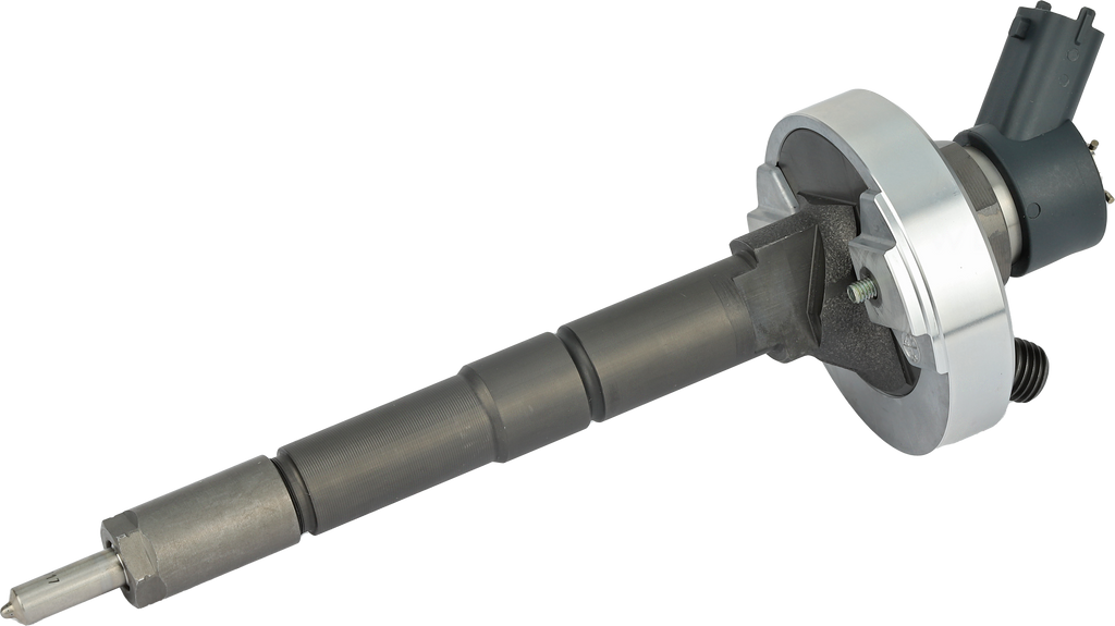 New Diesel Fuel Injector, Nissan ZD30 3.0L