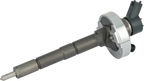 New Diesel Fuel Injector, Nissan ZD30 3.0L