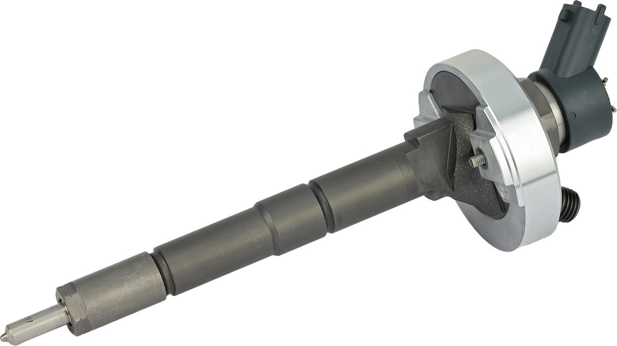 New Diesel Fuel Injector, Nissan ZD30 3.0L