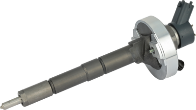 New Diesel Fuel Injector, Nissan ZD30 3.0L