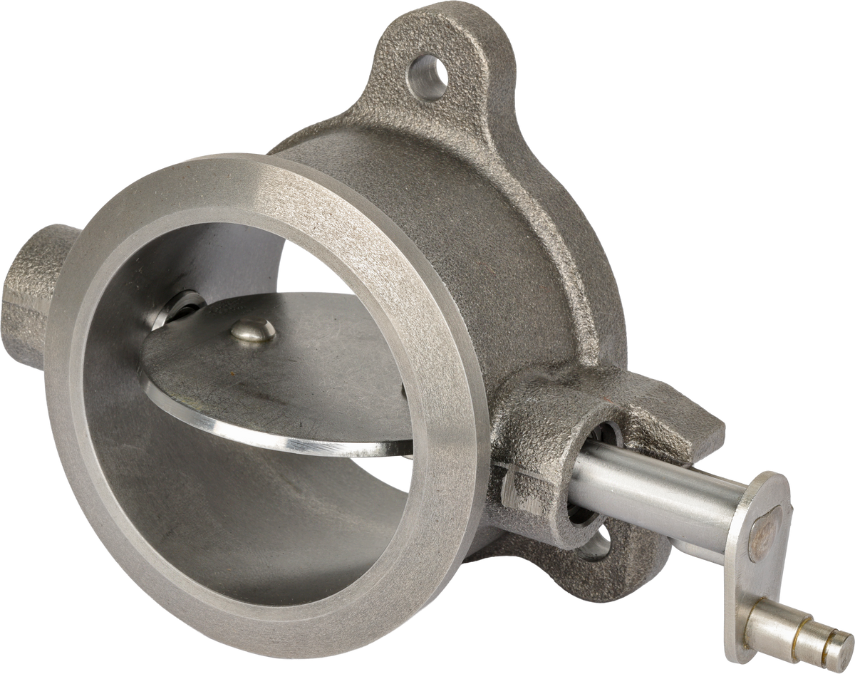 EBP VALVE REBUILD KIT
