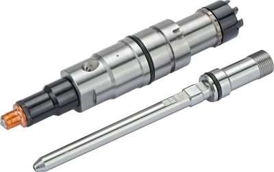Reman Fuel Injector, Cummins ISX15