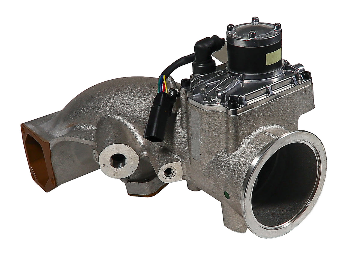 Air Intake Throttle Valve