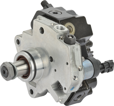 New Fuel Injection Pump, Volvo Penta D4 / D6