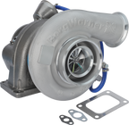 New Turbo, Detroit S60/CAT C12 12.7L K31