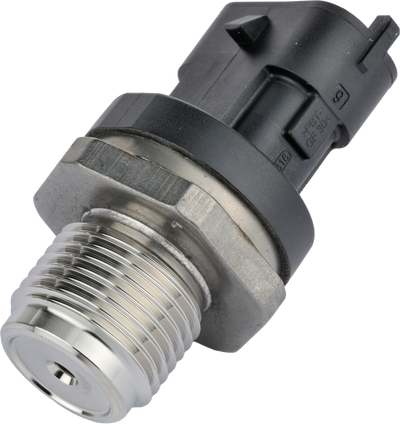 Fuel Rail Pressure Sensor, Ford 6.7L