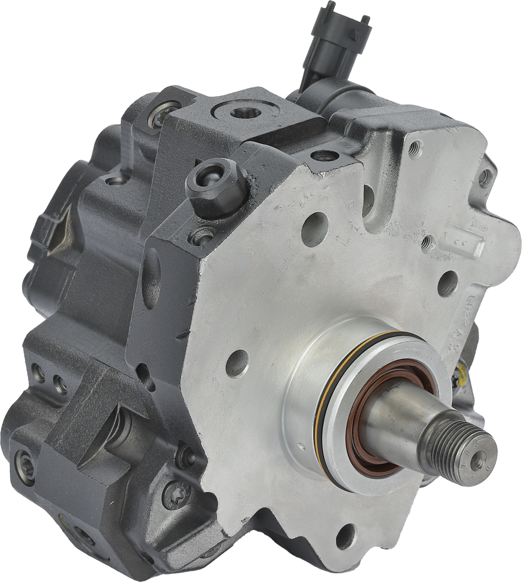 Reman Diesel Fuel Injector Pump, GM LLY