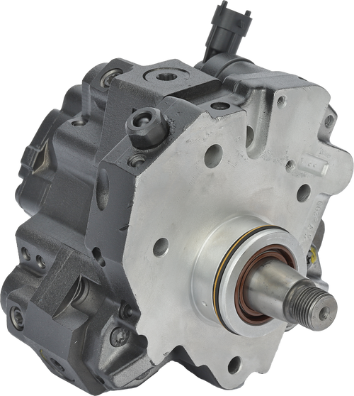 Reman Diesel Fuel Injector Pump, GM LLY