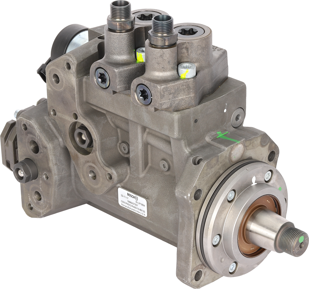 Reman Fuel Injection Pump, Detroit DD13 DD15 DD16