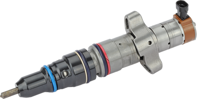 Reman Fuel Injector, CAT C9