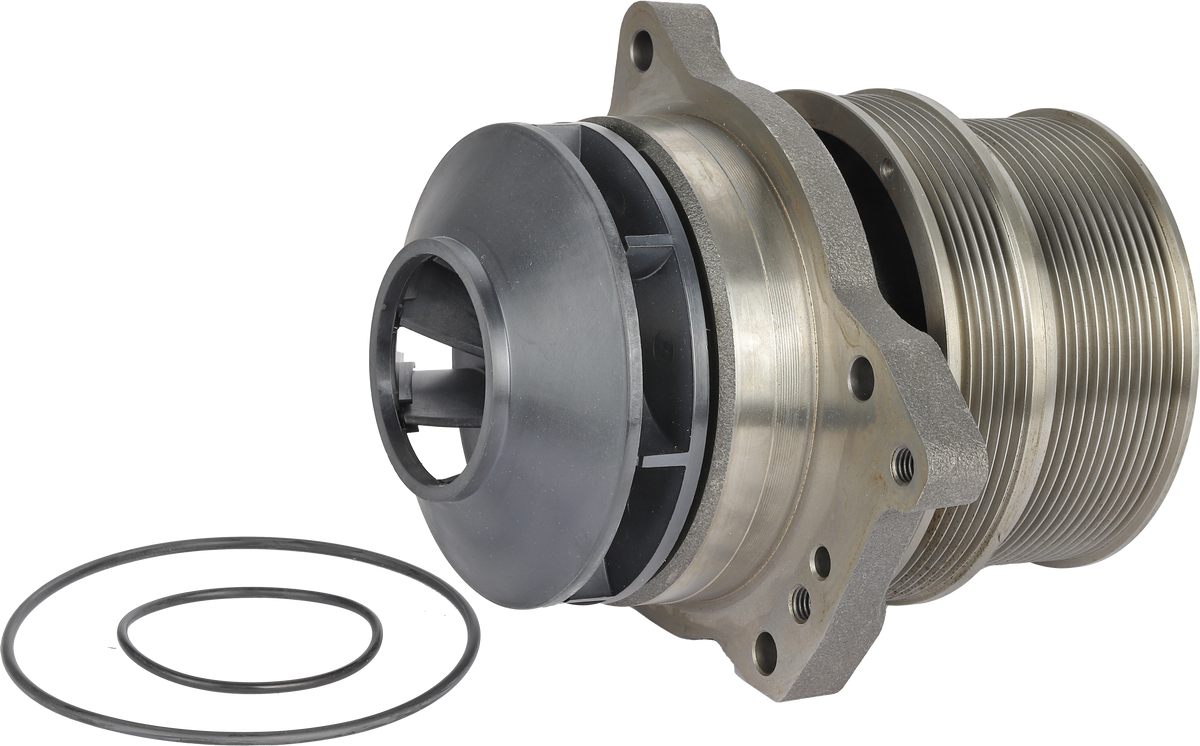 New Water Pump Cartridge, Cummins ISX 15L