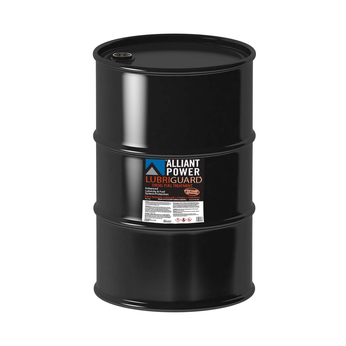 Lubriguard - 208L (Treats 208,000L)