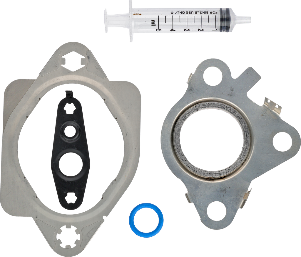 Turbocharger Gasket Kit, Ford 3.5L R LHS