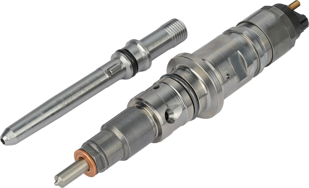 Reman Fuel Injector, Cummins 6.7L ISB 10-12 CC