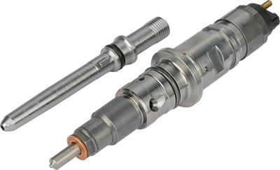 Reman Fuel Injector, Cummins 6.7L ISB 10-12 CC