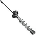 DEF Header, 564mm