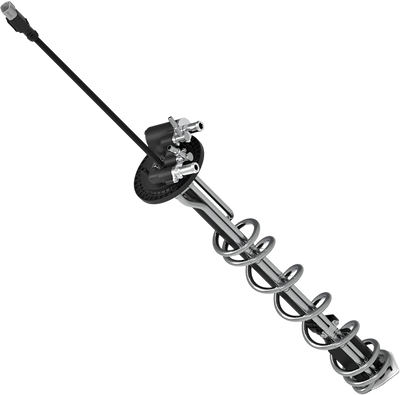 DEF Header, 564mm
