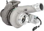 Reman Turbo S200, International MAXXF