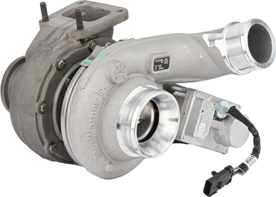 Reman Turbo S200, International MAXXF