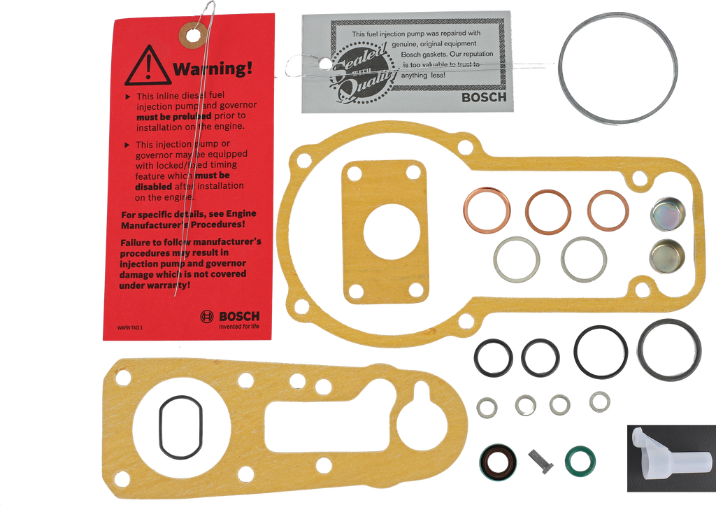 Parts Set F00E200058