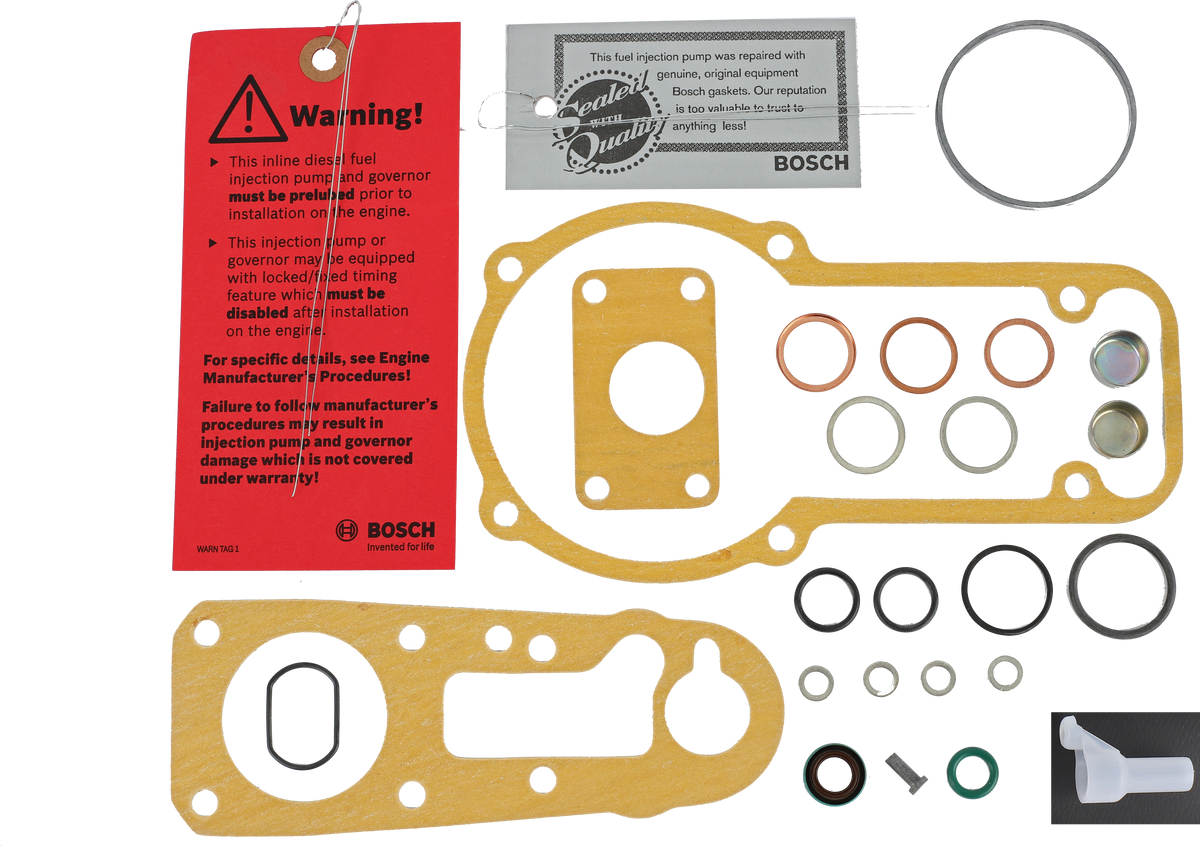 Parts Set F00E200058
