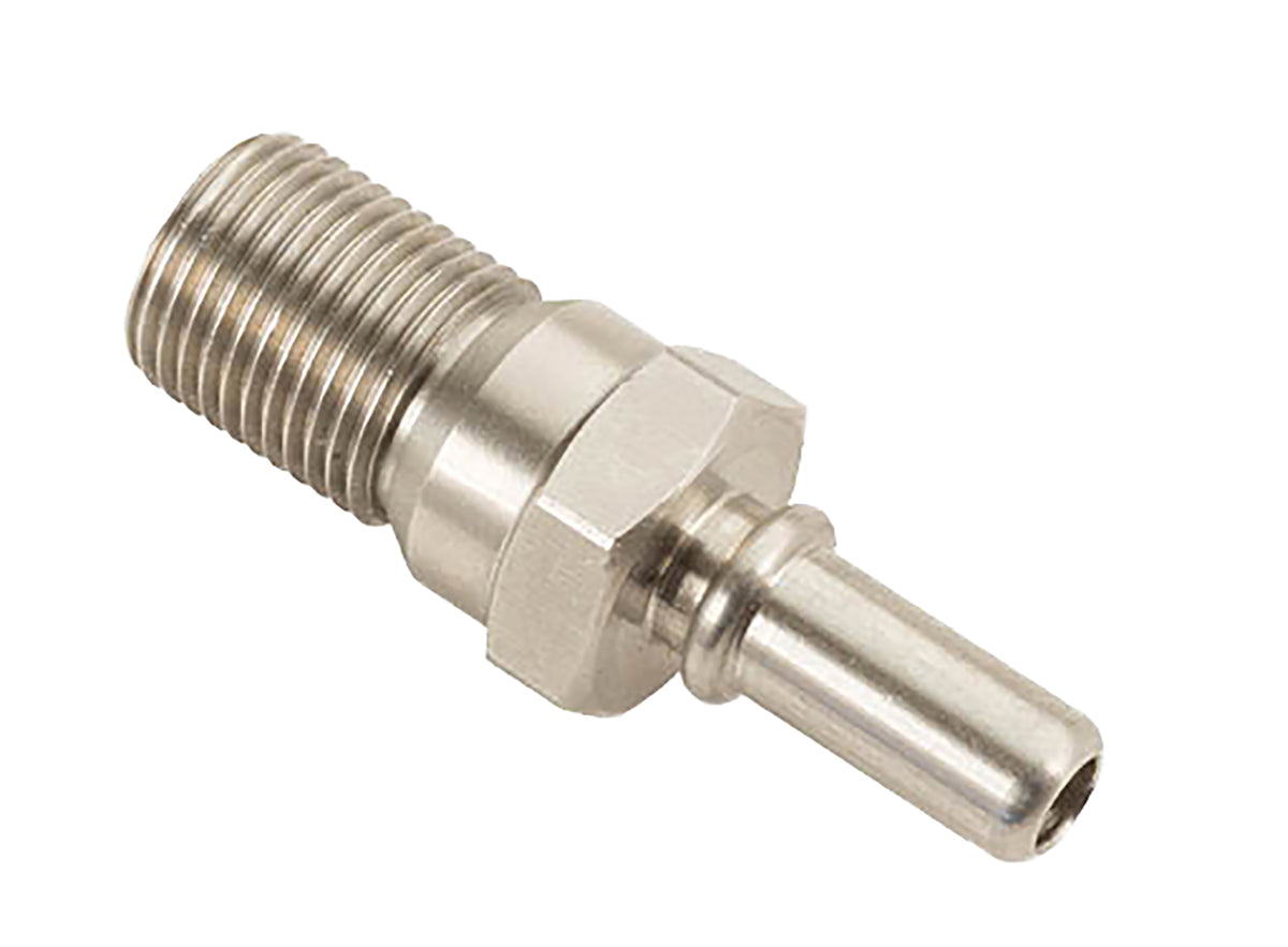 Diesel Particulate Filter Pressure Sensor Fitting