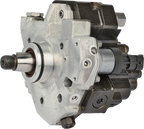 New Fuel Injection Pump