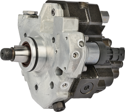 New Fuel Injection Pump