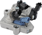 New Metering Unit Doser, John Deere 6090
