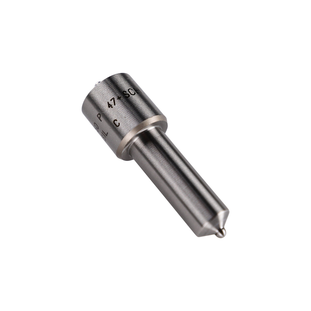 HOLE-TYPE NOZZLE