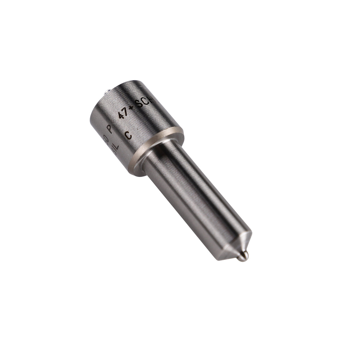 HOLE-TYPE NOZZLE