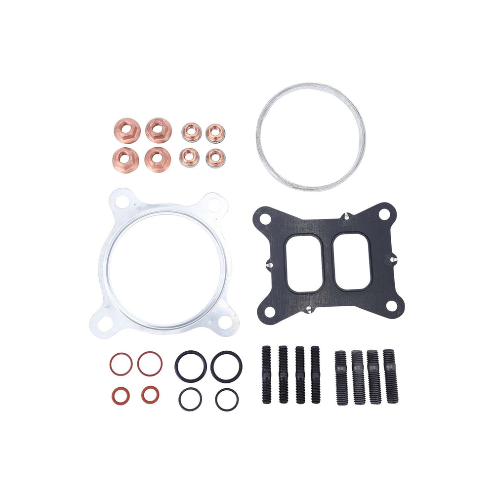 Turbo Install Kit, VW 1.8L 2.0L 14-21