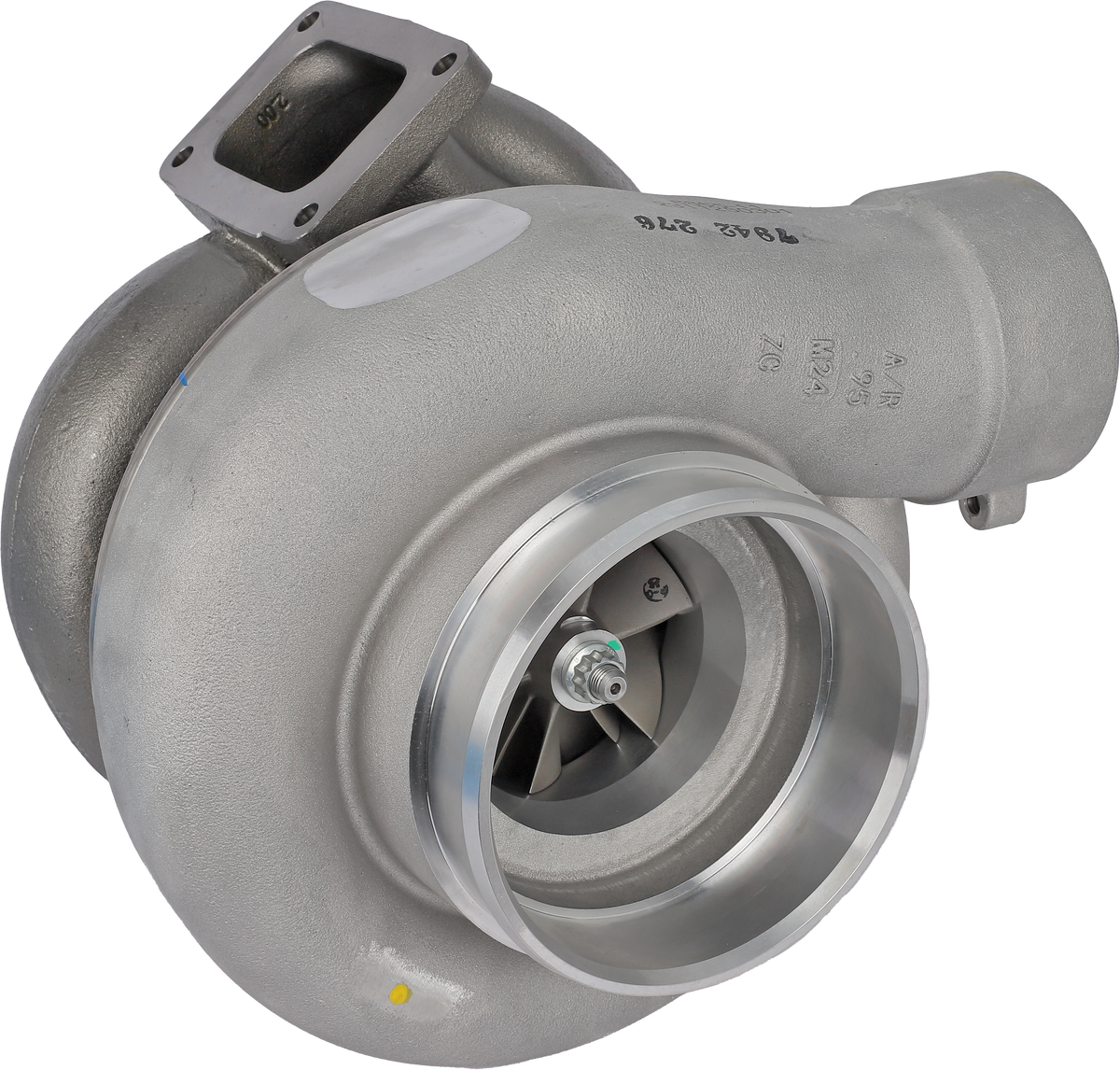 New Turbocharger TV9102, CAT 3412 27.0L