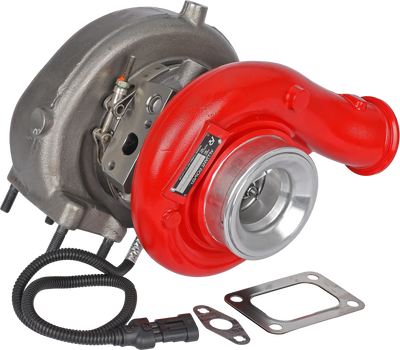 Reman Turbo HE351VE, Cummins ISB 6.7L w/o Actuator