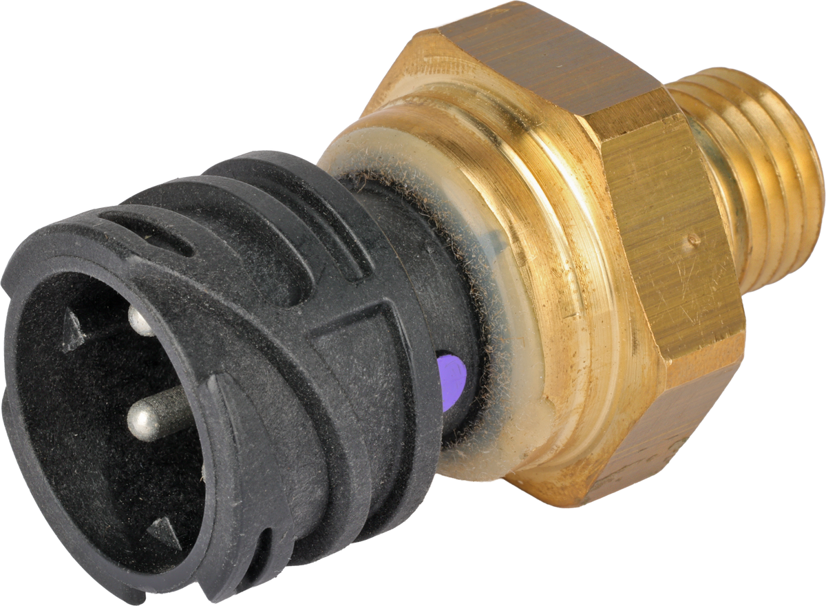 Charge Turbo Boost Pressure Sensor (BPS)