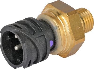 Charge Turbo Boost Pressure Sensor (BPS)