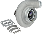 New Turbocharger