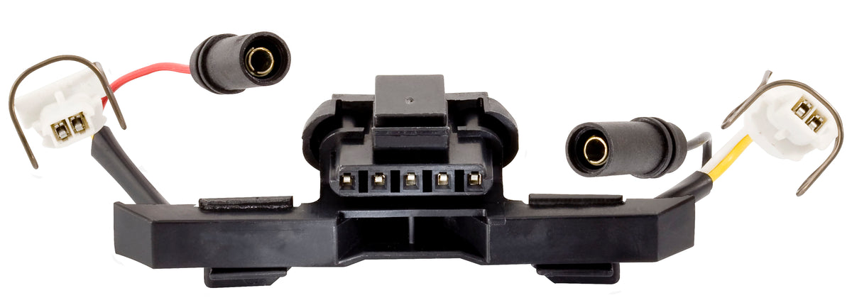 Internal Injector Harness
