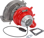 Reman Turbocharger, Cummins ISX/QSX 15.0L